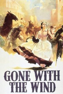 دانلود فیلم Gone with the Wind 193917554-850200222