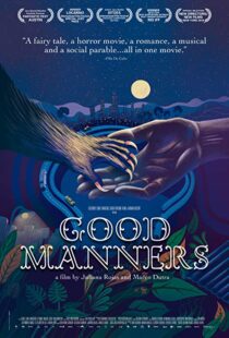 دانلود فیلم Good Manners 201718961-1548730947
