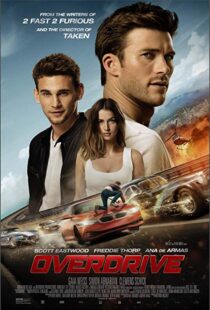 دانلود فیلم Overdrive 201713191-1727997139