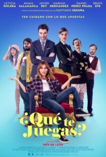 دانلود فیلم Get Her… If You Can 201912269-1996441426
