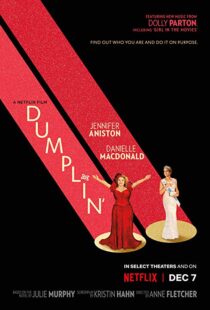 دانلود فیلم Dumplin’ 201814151-25253157