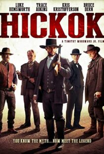 دانلود فیلم Hickok 201719598-1509086142