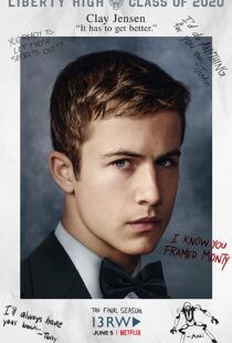 دانلود سریال 13 Reasons Why12978-386173913