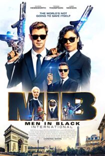 دانلود فیلم Men in Black: International 201914380-1537474640
