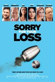 دانلود فیلم Sorry for Your Loss 20188548-766922972