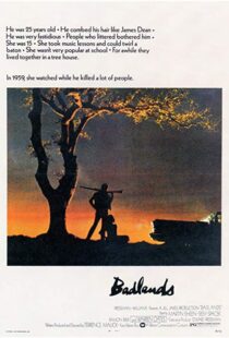 دانلود فیلم Badlands 197316064-234952587
