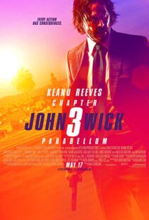 دانلود فیلم John Wick: Chapter 3 – Parabellum 201921872-769480753