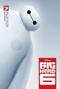 دانلود انیمیشن Big Hero 6 20141892-12079002
