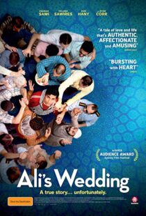 دانلود فیلم Ali’s Wedding 201714021-225270590