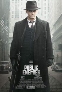 دانلود فیلم Public Enemies 20094750-1754363550