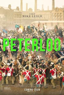 دانلود فیلم Peterloo 201815119-1176617188