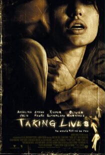 دانلود فیلم Taking Lives 20049372-838359234