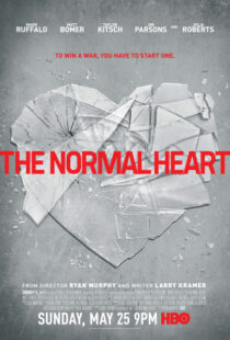 دانلود فیلم The Normal Heart 201422114-940032742