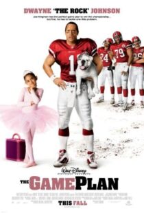 دانلود فیلم The Game Plan 20079383-272868591