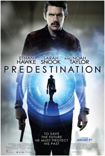 دانلود فیلم Predestination 201413076-514984067