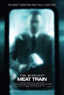 دانلود فیلم The Midnight Meat Train 200816440-947387738