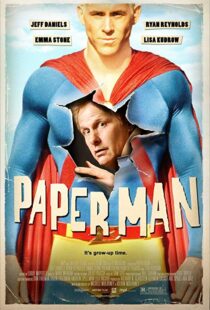 دانلود فیلم Paper Man 200912751-1798599724