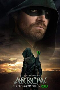 دانلود سریال Arrow1337-1690633899