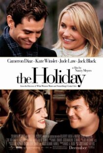 دانلود فیلم The Holiday 200617202-607984147