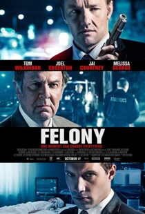 دانلود فیلم Felony 201310821-1089293195