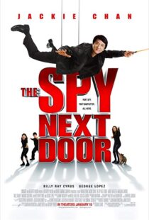 دانلود فیلم The Spy Next Door 201011867-2018503399