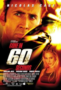 دانلود فیلم Gone in 60 Seconds 200018601-738897724