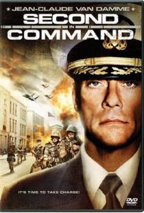 دانلود فیلم Second in Command 200618803-1756861400