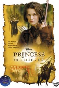 دانلود فیلم Princess of Thieves 200112051-1468418735