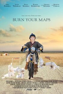 دانلود فیلم Burn Your Maps 201616013-82537188