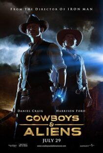 دانلود فیلم Cowboys & Aliens 201113189-134376523