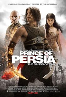 دانلود فیلم Prince of Persia: the Sands of Time 20103380-2103079559