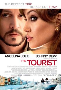 دانلود فیلم The Tourist 201011658-698342817