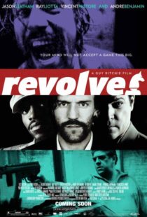 دانلود فیلم Revolver 20059375-643444304