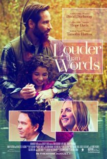 دانلود فیلم Louder Than Words 20139090-1381531047
