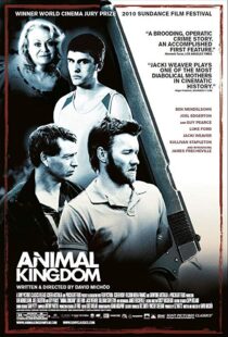 دانلود فیلم Animal Kingdom 201013847-846969936