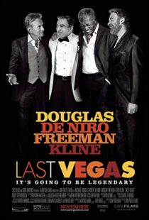 دانلود فیلم Last Vegas 201318678-1972212196