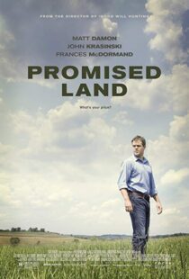 دانلود فیلم Promised Land 201218342-264013827