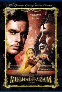 دانلود فیلم هندی Mughal-E-Azam 196019733-693345357