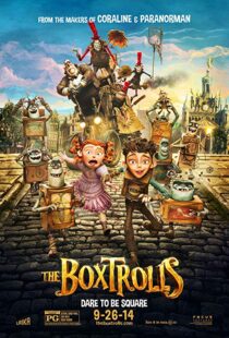 دانلود انیمیشن The Boxtrolls 20143620-2074364021