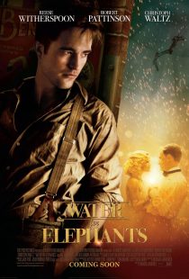 دانلود فیلم Water for Elephants 201111514-873115904