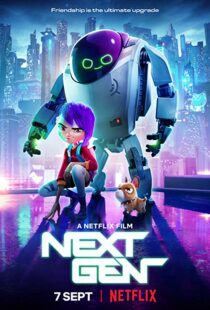 دانلود انیمیشن Next Gen 20184623-258163295