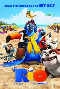 دانلود انیمیشن Rio 20113085-1498401397