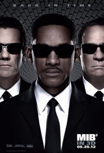 دانلود فیلم Men in Black 3 20125978-563526175