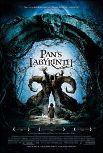 دانلود فیلم Pan’s Labyrinth 20065453-1184159130