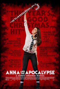 دانلود فیلم Anna and the Apocalypse 201714588-1071294183