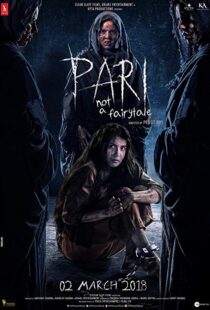 دانلود فیلم هندی Pari 201817826-806407079