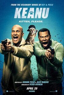 دانلود فیلم Keanu 20164120-644489886
