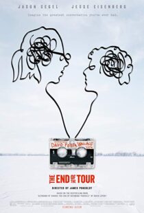 دانلود فیلم The End of the Tour 201513396-278333112