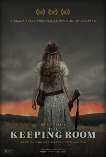 دانلود فیلم The Keeping Room 20142949-663134626