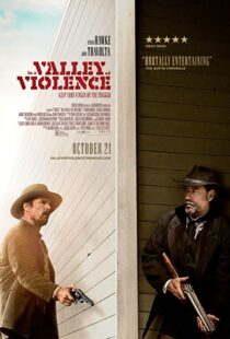 دانلود فیلم In a Valley of Violence 201613673-464232847